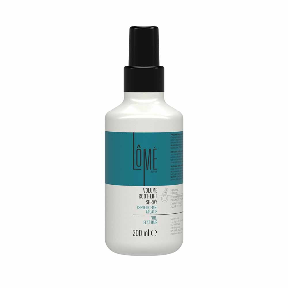 L&ocirc;m&eacute; Paris Volume Root-Lift Spray 200ml