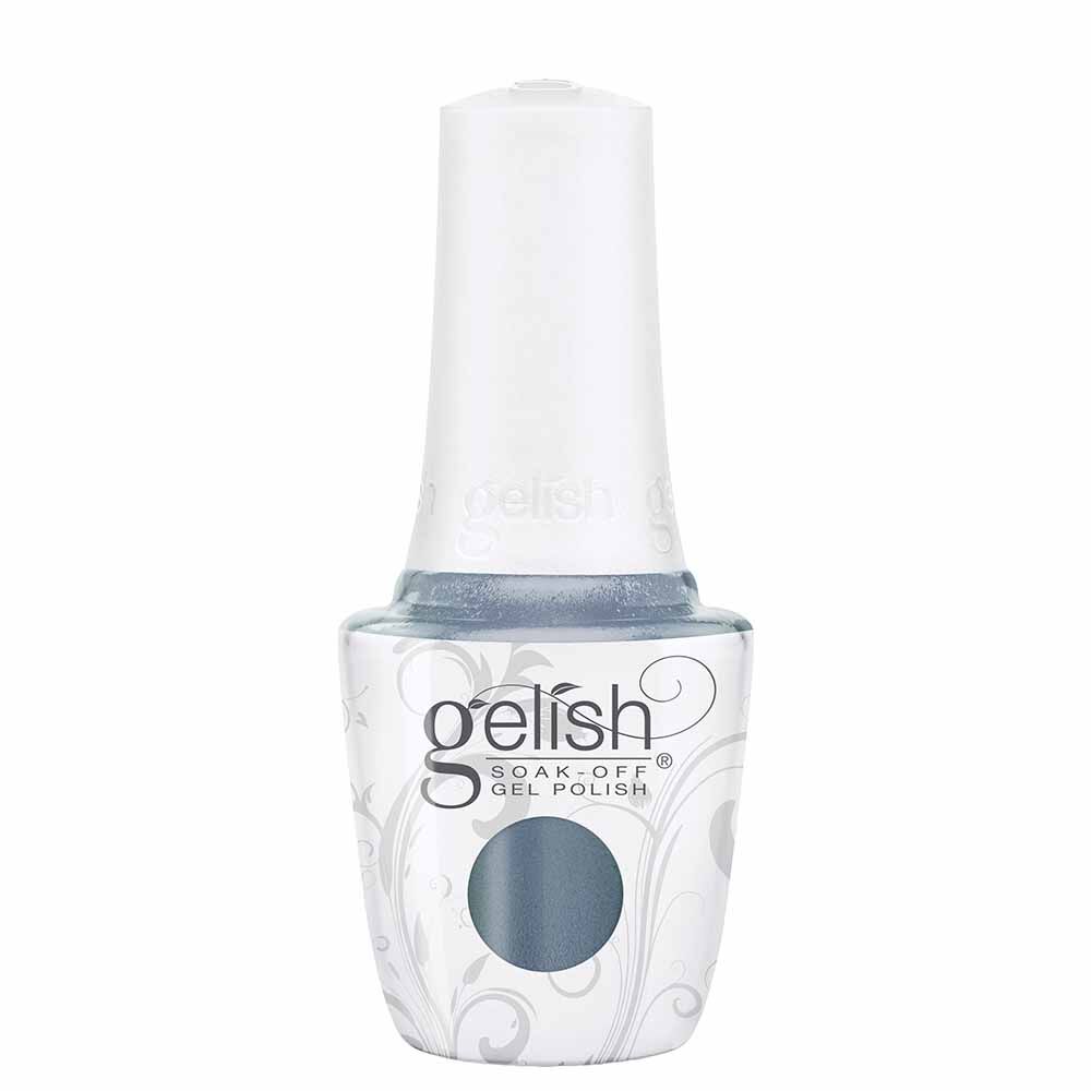 Gelish Soak Off Gel Polish Floral Wonderland Collection - Blue Moon Bloom 15ml