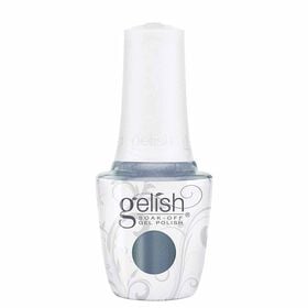 Gelish Soak Off Gel Polish Floral Wonderland Collection - Blue Moon Bloom 15ml