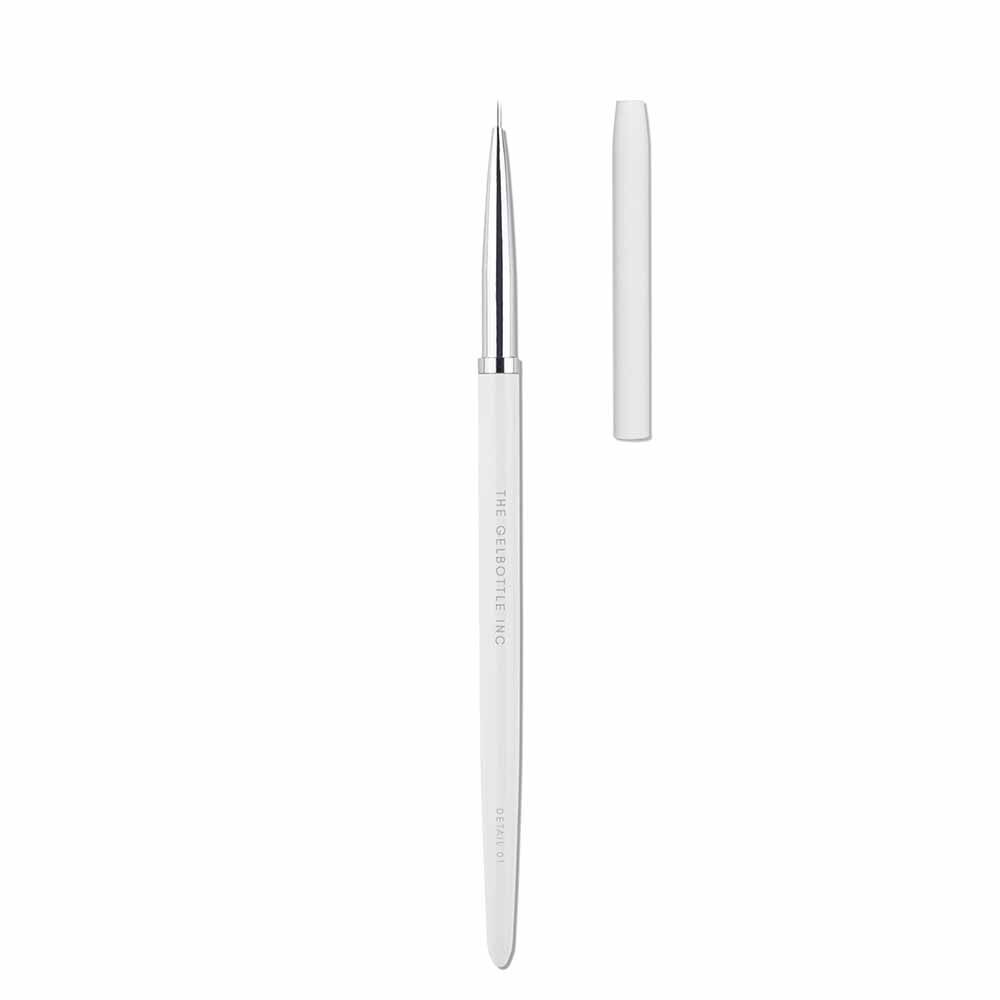 The Gel Bottle Inc. Detail 02 Brush