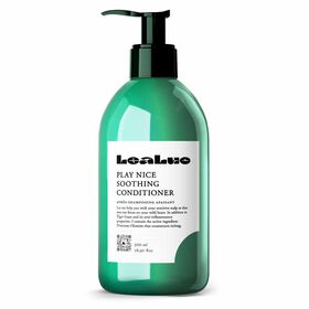 LeaLuo Play Nice Soothing Conditioner 500ml
