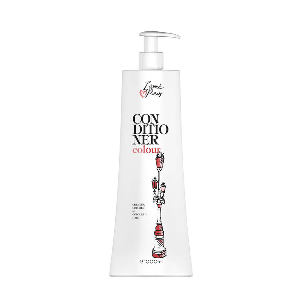 Lômé Paris Colour Conditioner 1l