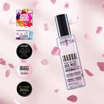 Sienna X Gradual Self Tan Rose 100ml