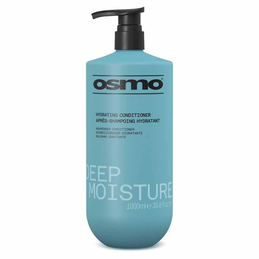 OSMO Deep Moisture Conditioner – Intensiv Feuchtigkeitsspendend, 1000 Ml
