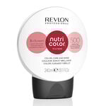 Revlon Nutri Color Filters Direct Semi-Permanent Hair Colour Mask - 500 Purple Red 240ml