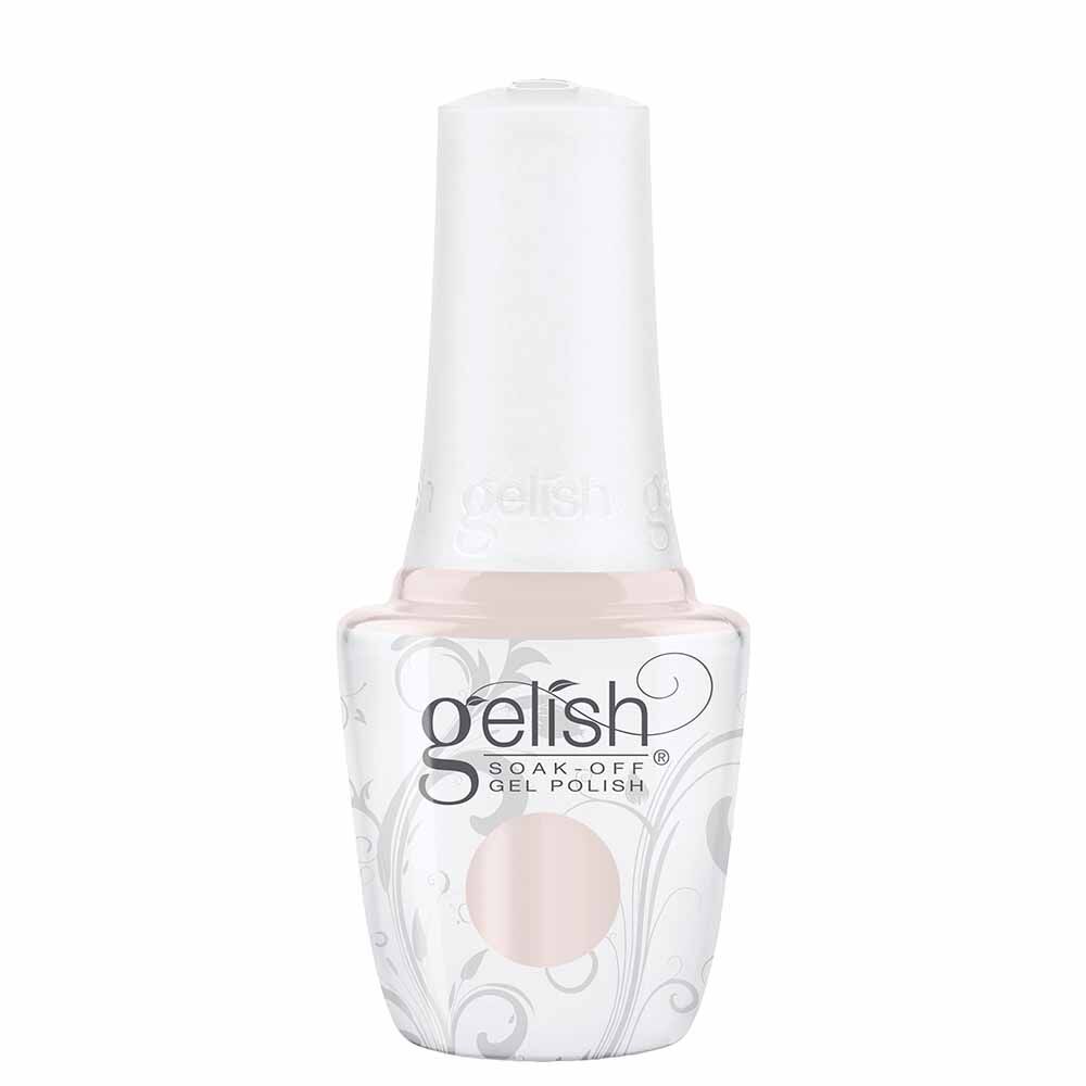Gelish Soak Off Gel Polish Floral Wonderland Collection - Precious In Petals 15ml