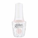 Gelish Soak Off Gel Polish Floral Wonderland Collection - Precious In Petals 15ml