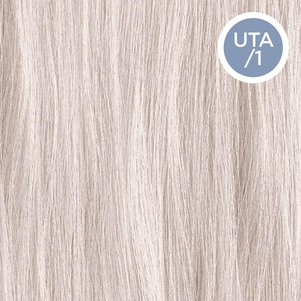 Paul Mitchell Color Xg Permanent Hair Colour Ultra Toner Uta 1 Ash 90ml Permanent Hair Colour Salon Services