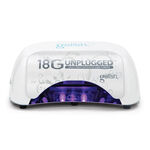 Gelish 18G Unplugged Rechargeable LED Light