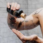 UNITE Hair GO24·7 Men's Body Wash 236ml