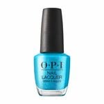 OPI Nail Lacquer Trip to the Brite Side - Sky Blue's the Limit 15ml