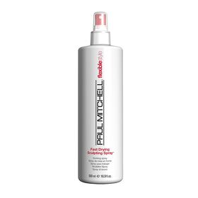 Paul Mitchell Flexible Style Fast Drying Sculpting Spray 500ml