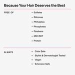 Olaplex No.4P Blonde Enhancer Purple Toning Shampoo 1 Litre