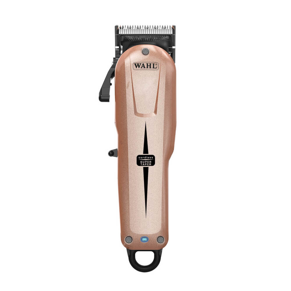 hair clippers salon services