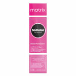 Matrix SoColor Pre-Bonded Permanent Hair Colour Blended Natural - 8P 90ml