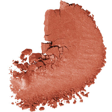 Cailyn Deluxe Mineral Bronzer Powder Golden Peach