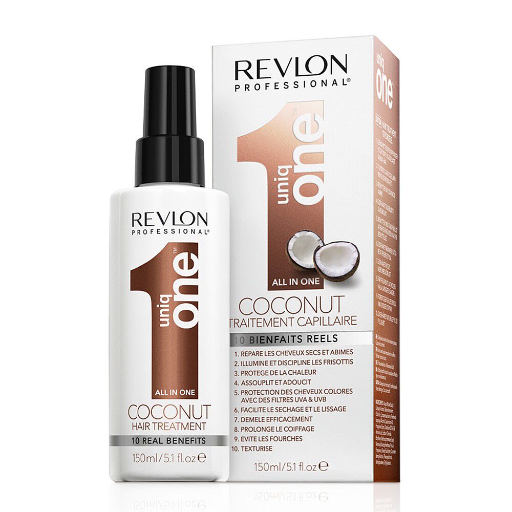 10 hair products