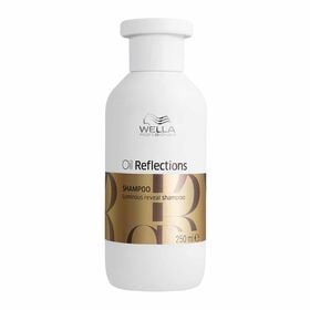 Wella Professionals Oil Reflections Shampoo 250ml