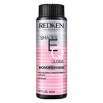 Redken Shades EQ Bonder Inside Demi Permanent Hair Colour 7AA Turmeric, 60ml