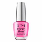 OPI Infinite Shine Trip to the Brite Side - Beat Goes Neon and On 15ml