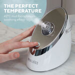 Homedics Nano Facial Steamer
