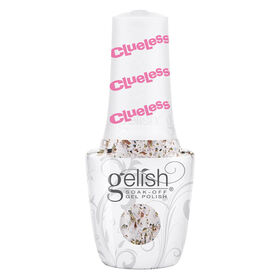 Gelish Soak Off Gel Polish Clueless Collection - Two Snaps For You 15ml