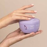 Alfaparf Milano Semi Di Lino Smoothing Hair Mask 200ml