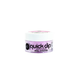 ASP Quick Dip Acrylic Dipping Powder Nail Colour - Chic 14.2g