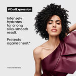 L'Oréal Professionnel Serie Expert Curl Expression Long-Lasting Leave in Moisturiser for Curls & Coils 200ml