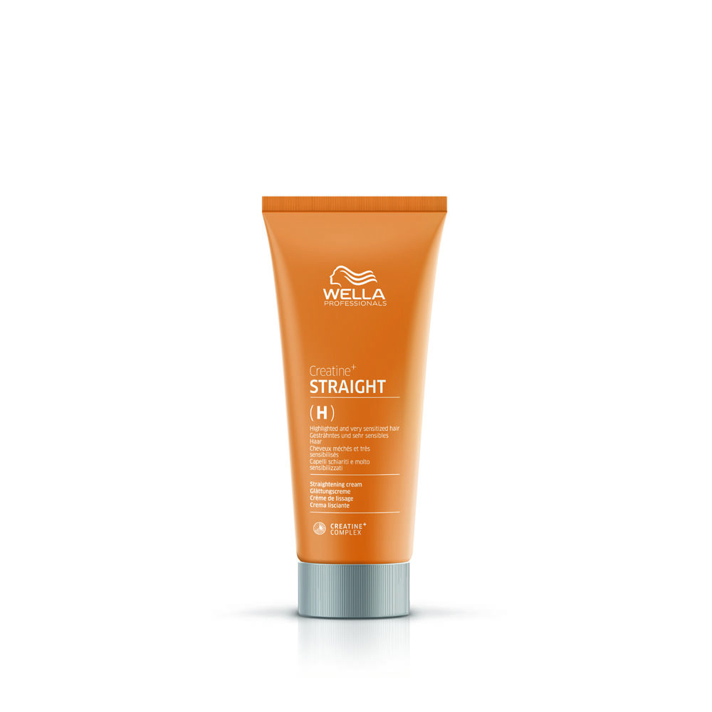 Wella Professionals Wella Perm Creatine Straight H