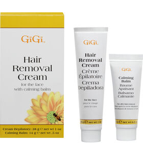 GiGi Hair Removal Cream 28g