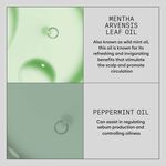 Nioxin Hair Booster Serum Advanced Leave-In Hair Treatment for Progressed Thinning 100ml