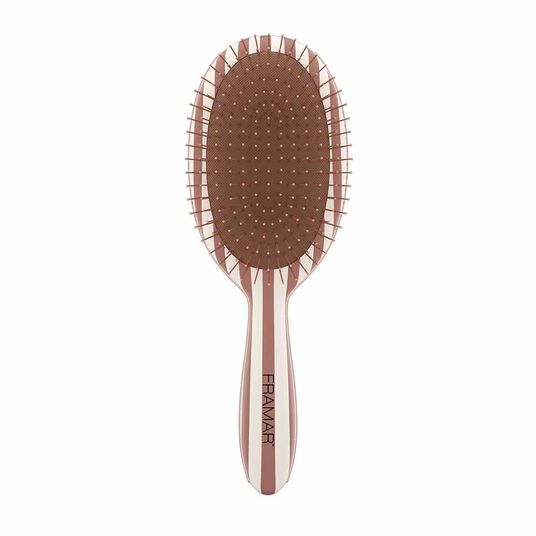 Framar Holly Days Detangle Brush - Extra Rudy