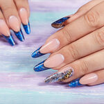 ASP The professionals - On-trend Nail Shapes And Skills