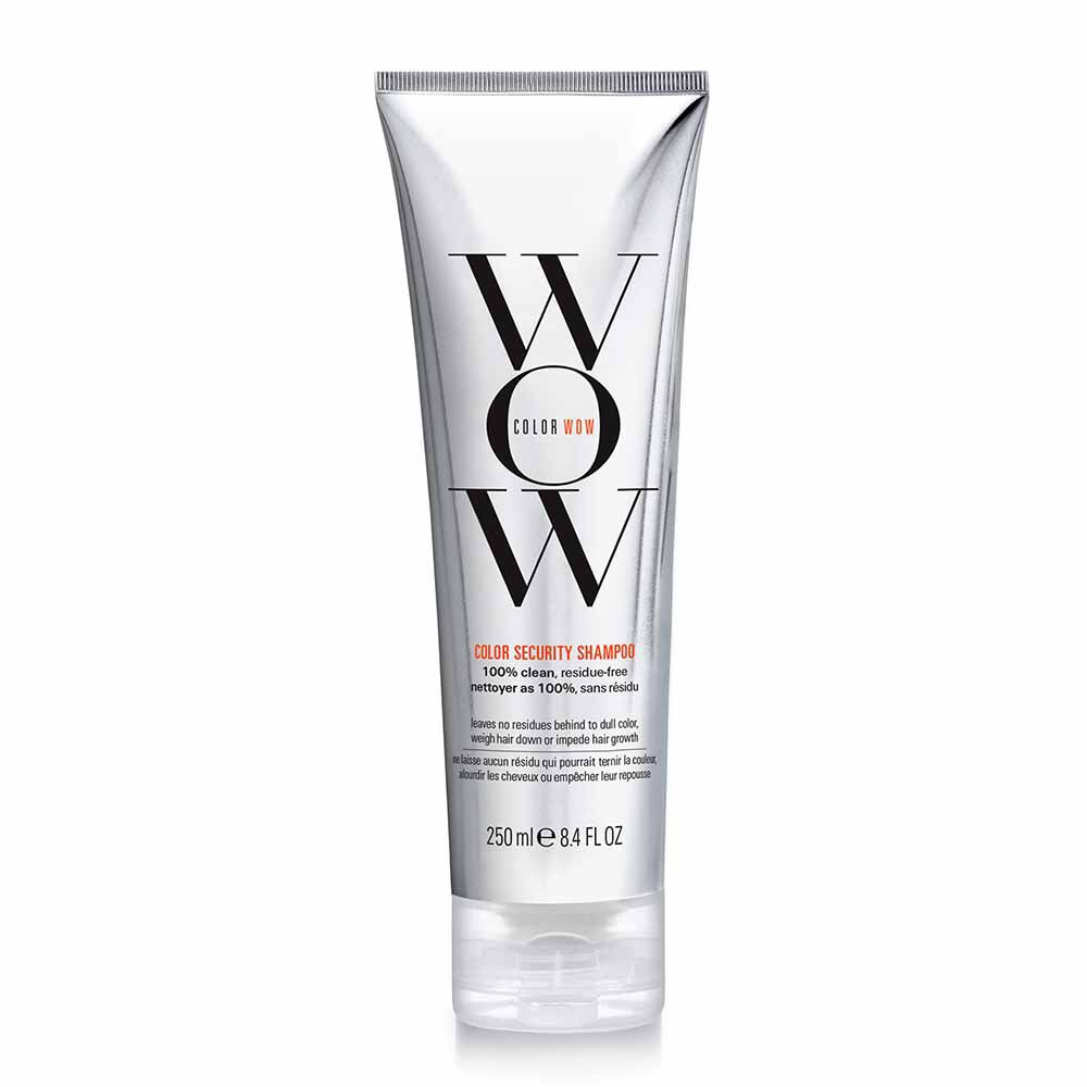 Color Wow Color Security Shampoo 250ml