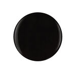 Morgan Taylor Long-lasting, DBP Free Nail Lacquer - Black Shadow 15ml