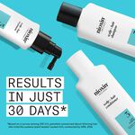 Nioxin Scalp + Hair Thickening System 3 - Trial Kit 3