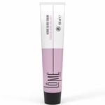 Lômé Paris Acidic Gloss Demi-Permanent Color 9/01 Very Light Blonde Natural Ash 100ml