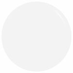 2AM London Gel Polish - On Paper 7.5ml