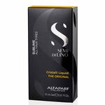 Alfaparf Milano Semi Di Lino Sublime Cristalli Liquidi 15ml
