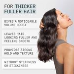 Nioxin Density Defend Hair Thickening Gel - Thickening Gel For volumising Hair, 140ml