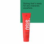 Schwarzkopf Professional OSiS G. Force Extra Strong Gel 150ml