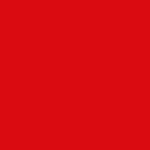Andreia Professional Gel Polish 214 Red, 10.5ml