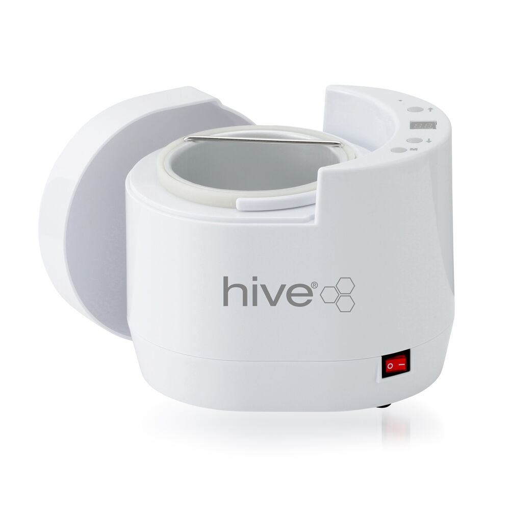 Wax online heater online