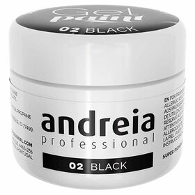 Andreia Professional Gel Paint