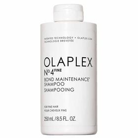 Olaplex No.4 Fine Bond Maintenance Shampoo 250ml