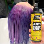 Crazy Color Anti Bleed Spray 250ml