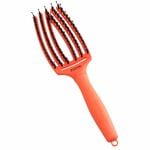 Olivia Garden Dolce Vita Fingerbrush Orange Spritz