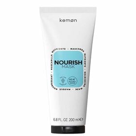 Kemon Care Nourish Hair Mask 200ml