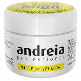 Andreia Professional Gel Paint